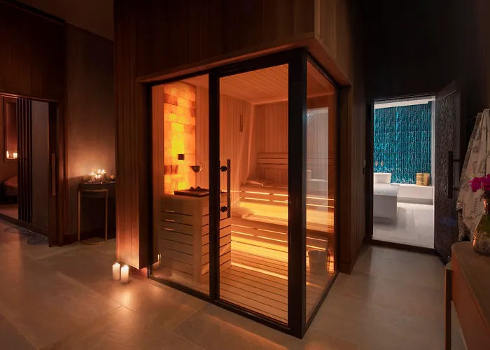 Biblos Resort Alacati